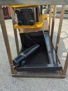 2025 CFG Model PD680-PZ Skid Steer Breaker - Unused