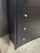 Chest of Drawers And Nightstand