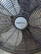 AmazonBasics High-Velocity Fan, Model FE50-18NB, 20"