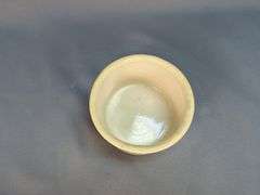 Clover Dale Stoneware Crock