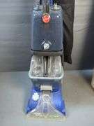 Hoover Power Scrub Spin Scrub 50 Carpet Cleaner