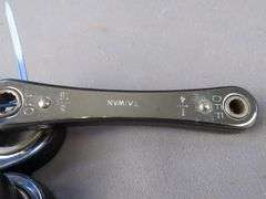 Craftsman Metric Combination Wrenches