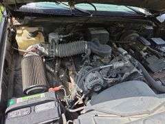 1997 Chevrolet GMT-400 Pickup Truck, VIN 2GCEK19R5V1292893, Mileage Showing Odometer 488,488, Missouri Title, See Details For Video, THURSDAY Pick Up