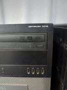 Dell Optiplex 7010 Desktop Computers, Qty 3