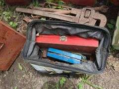 Tools and Toolboxes