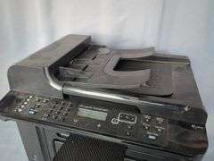 HP LaserJet 1536dnf MFP All-in-One Laser Printer