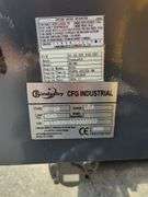 2025 CFG Model QK18R Mini Excavator - Unused, See Details For Video