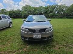 2010 Kia Forte Car, VIN KNAFU4A22A5854754, Mileage Showing On Odometer 146926, Missouri Title, See Details For Video, THURSDAY Pick Up