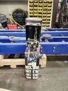 Challenger Car And Auto Lift AB-1431, 10,000 lb Cap, Complete, Disassembled