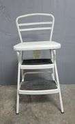 Cosco Step Stool With Seat
