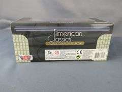 Diecast Cars, 1/24 Scale