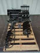 2025 CFG Model  12EX-ATA  Mini Excavator Attachment Kit - Unused