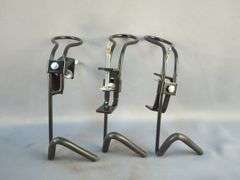 Fishing Rod Holders & Accessories Bundle