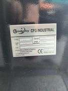 2025 CFG Model SSHH680 Skid Steer Breaker To Fit Skid Steer Loader, Top Type - Unused