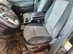 2014 Ford Explorer Sport Utility Vehicle, Odometer Reads 146,057, VIN# 1FM5K8AR6EGC38134, Engine Light On, Kansas Title, See Details For Video