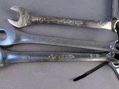 Husky Combination Wrenches