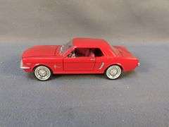 ARKO Diecast Car Collection