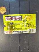 Koller Craft "Tuff-Guy" Mechanics Creeper - Model KC440