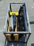 Mini Excavator, Equipment and City Surplus Auction