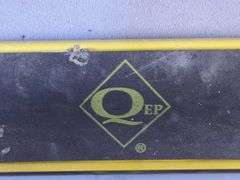 QEP 20" Tile Cutter with Box