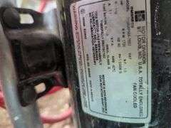 Wagner Contractor Tough 7/8 HP Paint Sprayer Model 847