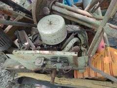 Tools, Equipment, Toolboxes And More, Contents Of Pallet, THURSDAY Pick Up
