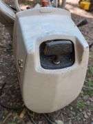Johnson Outboard Motor - Model CD-19, No Title