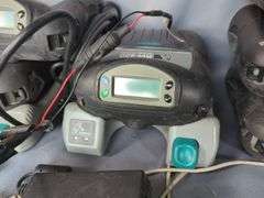 Zebra RW 420 Mobile Printers With Accessories