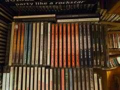 Massive Music Media Collection Including over 70,000 Record Albums, Cassette Tapes, And CDs