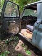 1964 Chevrolet Pickup Truck, VIN 4C144S117918, Mileage Showing On Odometer 559,955, Missouri Title, THURSDAY Pick Up