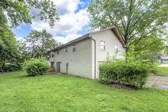 11800 E 77th Street; Raytown, MO 64138
