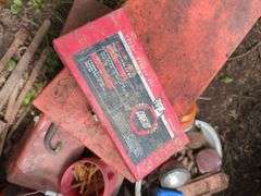 Tools and Toolboxes