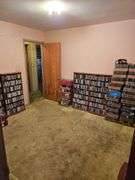 Massive Music Media Collection Including over 70,000 Record Albums, Cassette Tapes, And CDs