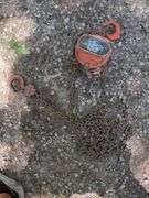 Hoist Chain Come Along, 1 Ton Capacity