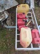 Aluminum Utility Hitch
