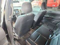 2014 Ford Explorer Sport Utility Vehicle, Odometer Reads 146,057, VIN# 1FM5K8AR6EGC38134, Engine Light On, Kansas Title, See Details For Video
