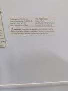 White Over-the-Toilet Space Saver Cabinet - SS21-SPT-301