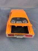 Diecast Model Car Assortment- Pontiac GTO, Ford Mustang GT