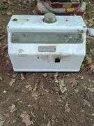 Dayton Hobart Scale Housing Unit
