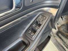 2017 Ford Explorer Sport Utility Vehicle, Odometer Reads 137,070 Miles, VIN# 1FM5K8AT9HGC66753, Engine Light On, Rough Transmission Shift, Kansas Title, See Details For Video