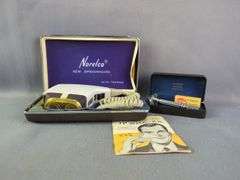 Norelco New Speedshaver with Gem Razor