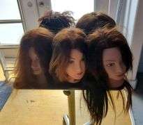 ROCA Beauty Salon Liquidation Auction - Kansas City