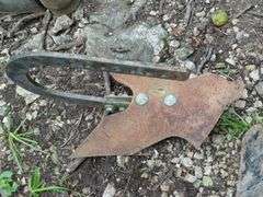 Garden Cultivator Attachments, Qty 3