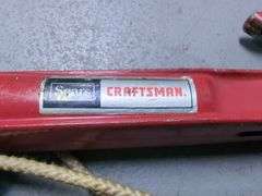 Tree Pruning Pole Saws: Craftsman & Greenlife Inc.