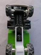 SpecCast John Deere Truck Replica and Signature Models 1923 TT-Saw Mill Truck