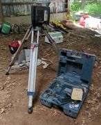 Peculiar Vehicle, Tools, And Equipment Auction