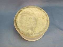 Gatesdale Dairy Cottage Cheese Stoneware Crock