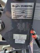 2025 CFG Model MX12RX Mini Excavator - Unused, See Details For Video