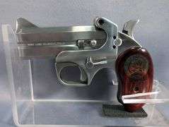 Dog Days Of Summer Firearm And Sportsman Auction