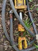 LIN Hydraulics Inc. Hydraulic Cylinder